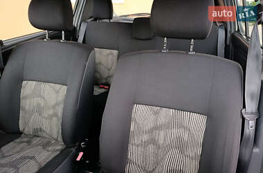 Хетчбек Dacia Sandero 2009 в 