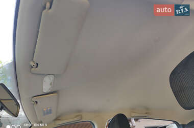 Хэтчбек Dacia Sandero 2009 в 