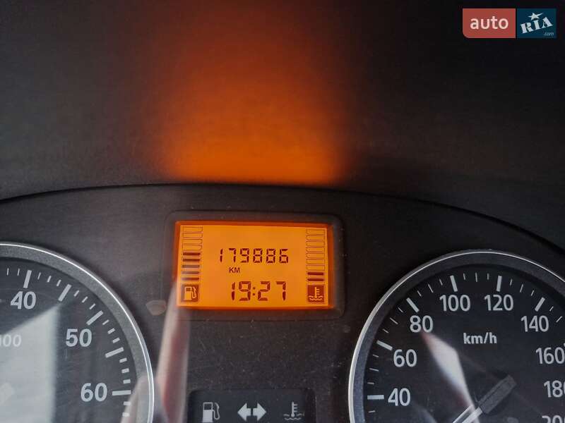 Хэтчбек Dacia Sandero 2008 в Ровно фото 12 Хэтчбек Dacia Sandero 2008 в Ровно