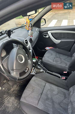 Хетчбек Dacia Sandero 2008 в Ладижині