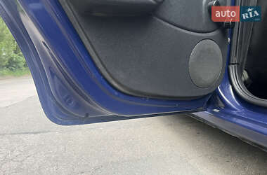 Хэтчбек Dacia Sandero 2009 в 