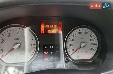Хетчбек Dacia Sandero 2009 в Сумах