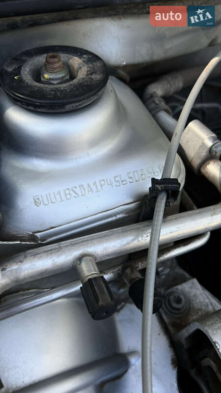 Хетчбек Dacia Sandero 2011 в Новомосковську фото 8 Хетчбек Dacia Sandero 2011 в Новомосковську