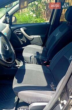 Хетчбек Dacia Sandero 2008 в Одесі