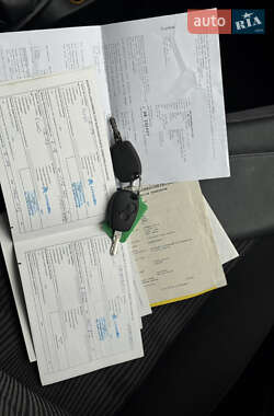 Хэтчбек Dacia Sandero 2010 в 