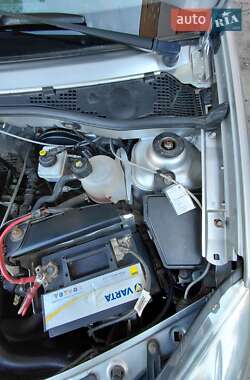 Хэтчбек Dacia Sandero 2008 в 