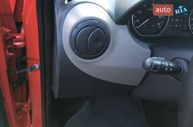 Хетчбек Dacia Sandero 2009 в 