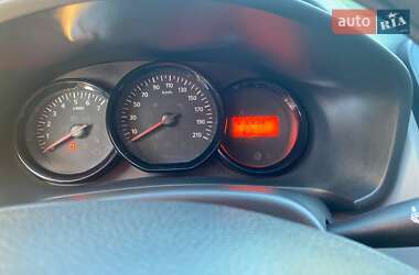 Хэтчбек Dacia Sandero 2013 в Хмельницком