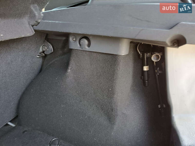 Хэтчбек Dacia Sandero 2009 в Красилове