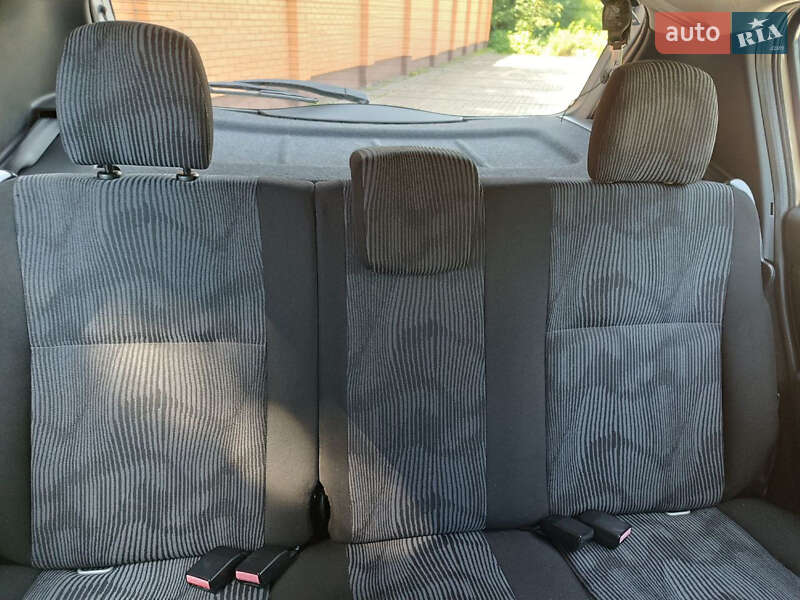 Хэтчбек Dacia Sandero 2009 в Красилове