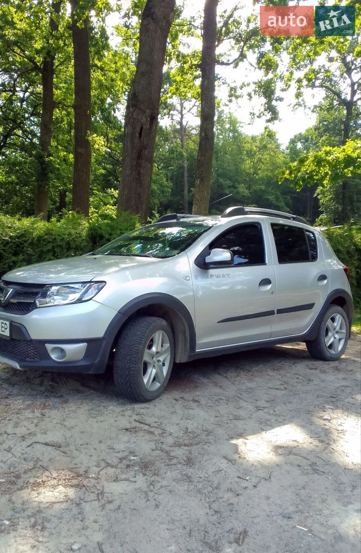 2012 Dacia Sandero - мініатюра 7