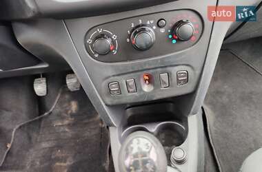 Хэтчбек Dacia Sandero 2015 в 