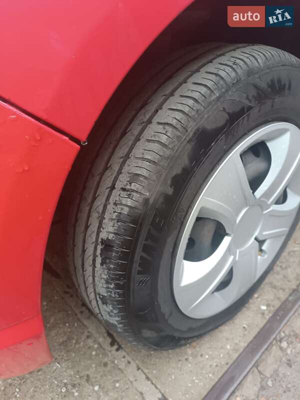 Хетчбек Dacia Sandero 2009 в Миколаєві фото 4 Хетчбек Dacia Sandero 2009 в Миколаєві