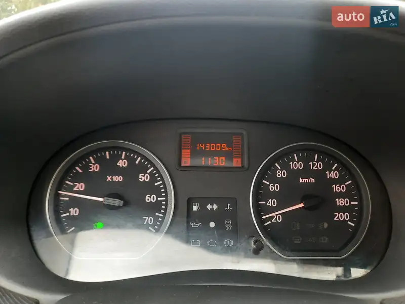 Dacia Sandero 2011 VIN UU1BSDBLK46005816 фото оголошення 4 з 40