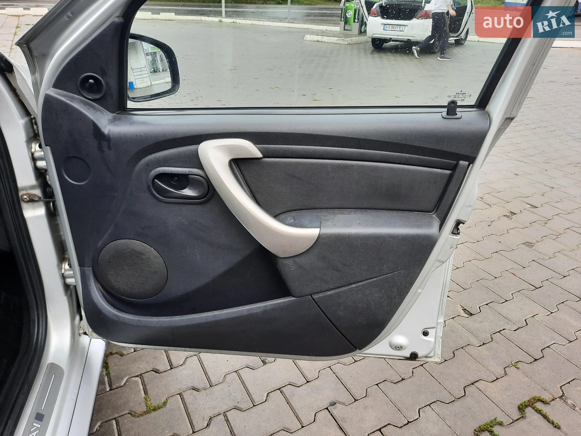 2011 Dacia Sandero - мініатюра 22
