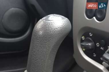 Хэтчбек Dacia Sandero 2009 в 
