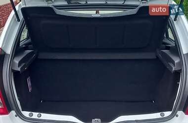 Хэтчбек Dacia Sandero 2009 в 