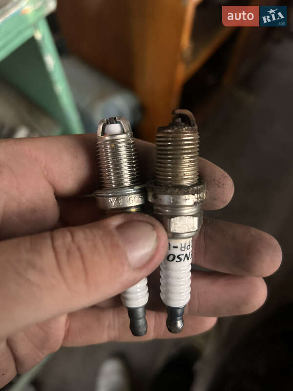 Хетчбек Dacia Sandero 2009 в Коломиї