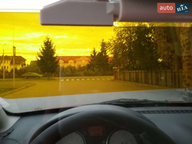 Хэтчбек Dacia Sandero 2009 в Ужгороде