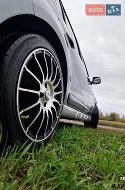 Внедорожник / Кроссовер Dacia Sandero 2009 в Полтаве