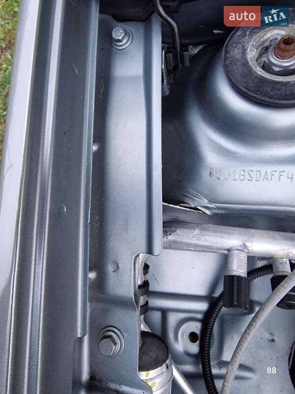 Внедорожник / Кроссовер Dacia Sandero 2009 в Полтаве