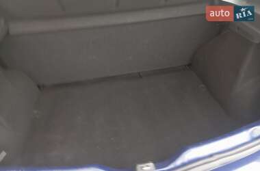 Хэтчбек Dacia Sandero 2009 в 