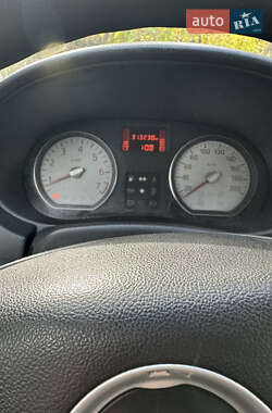 Хэтчбек Dacia Sandero 2009 в 