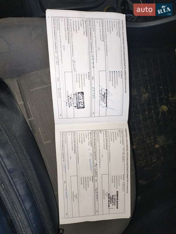 Хэтчбек Dacia Sandero 2008 в Днепре фото 8 Хэтчбек Dacia Sandero 2008 в Днепре