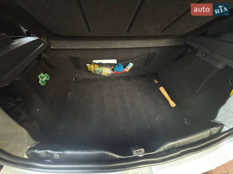 Хэтчбек Dacia Sandero 2009 в Кагарлыке фото 7 Хэтчбек Dacia Sandero 2009 в Кагарлыке