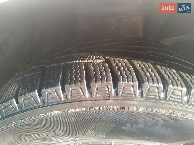 Хетчбек Dacia Sandero 2013 в Хмельницькому