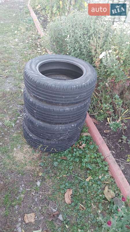 Хетчбек Dacia Sandero 2008 в Вінниці