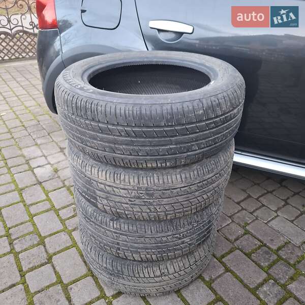 Хетчбек Dacia Sandero 2011 в Івано-Франківську