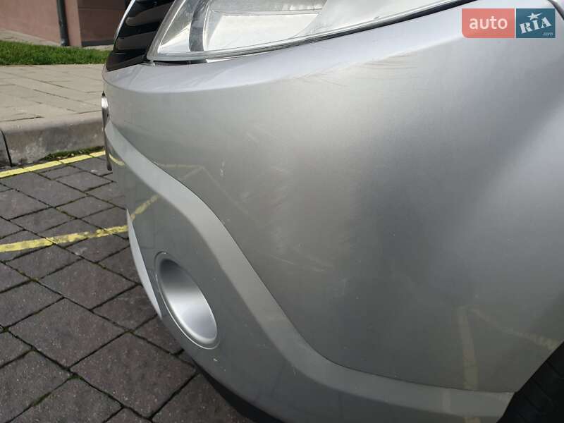 Хэтчбек Dacia Sandero 2009 в Львове фото 40 Хэтчбек Dacia Sandero 2009 в Львове