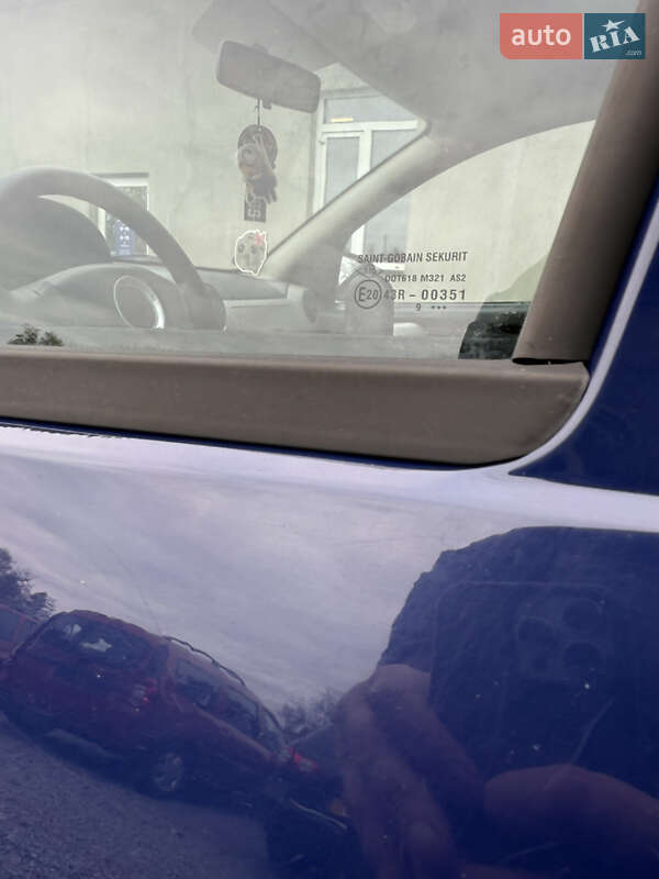 Хетчбек Dacia Sandero 2009 в Луцьку фото 70 Хетчбек Dacia Sandero 2009 в Луцьку