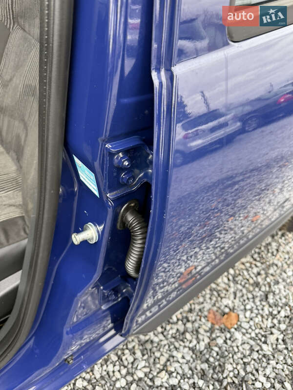 Хетчбек Dacia Sandero 2009 в Луцьку фото 111 Хетчбек Dacia Sandero 2009 в Луцьку