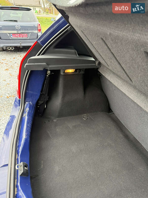 Хетчбек Dacia Sandero 2009 в Луцьку фото 126 Хетчбек Dacia Sandero 2009 в Луцьку