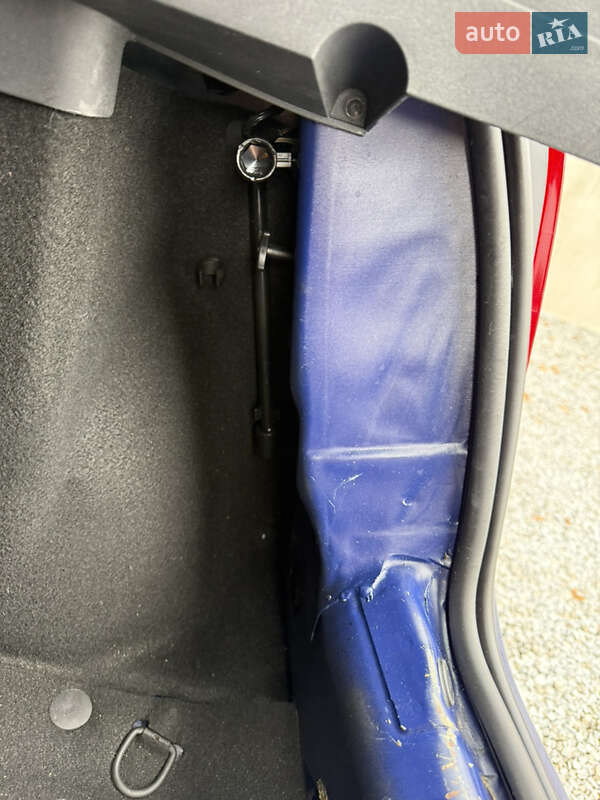Хетчбек Dacia Sandero 2009 в Луцьку фото 130 Хетчбек Dacia Sandero 2009 в Луцьку