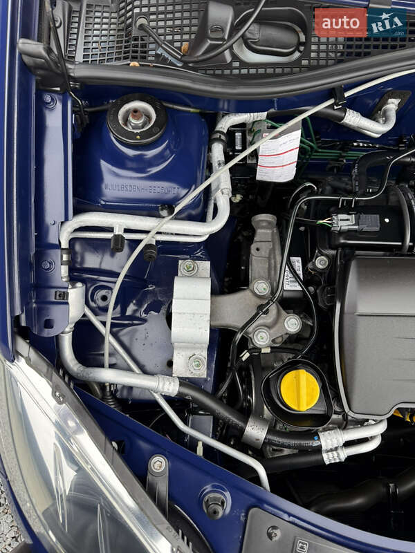 Хетчбек Dacia Sandero 2009 в Луцьку фото 138 Хетчбек Dacia Sandero 2009 в Луцьку