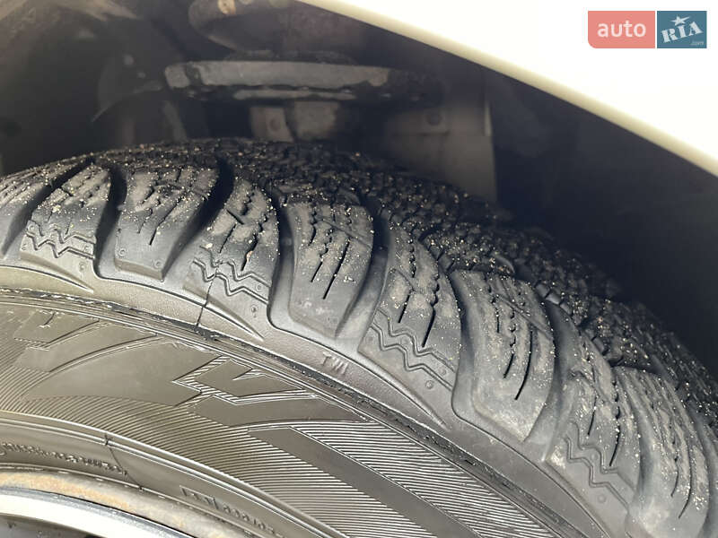 Хэтчбек Dacia Sandero 2016 в Стрые