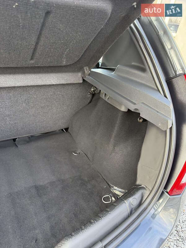 Хэтчбек Dacia Sandero 2009 в Луцке фото 119 Хэтчбек Dacia Sandero 2009 в Луцке