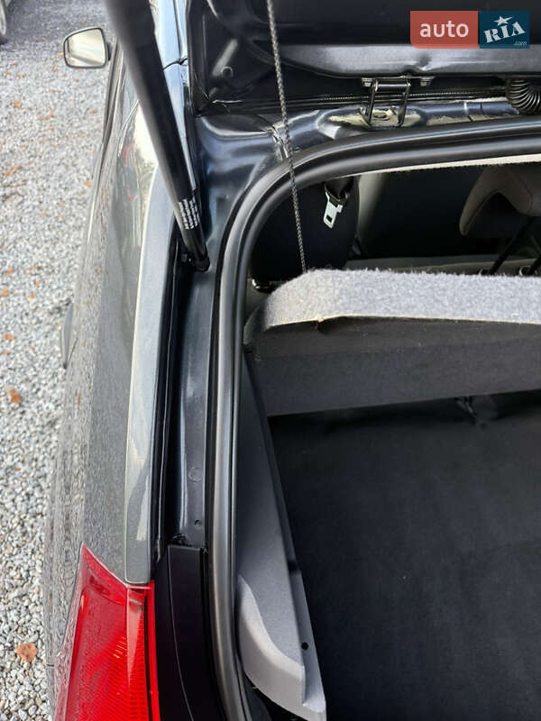 Хэтчбек Dacia Sandero 2009 в Луцке фото 131 Хэтчбек Dacia Sandero 2009 в Луцке