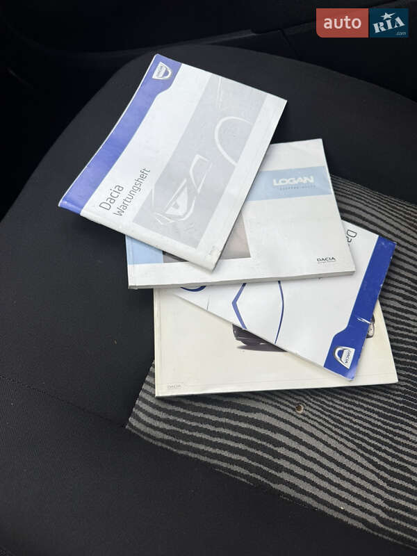 Хэтчбек Dacia Sandero 2009 в Луцке фото 142 Хэтчбек Dacia Sandero 2009 в Луцке
