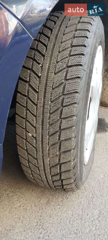 Хетчбек Dacia Sandero 2010 в Рівному