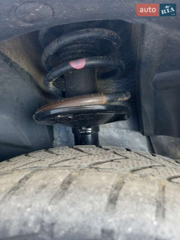 Хэтчбек Dacia Sandero 2011 в Виннице