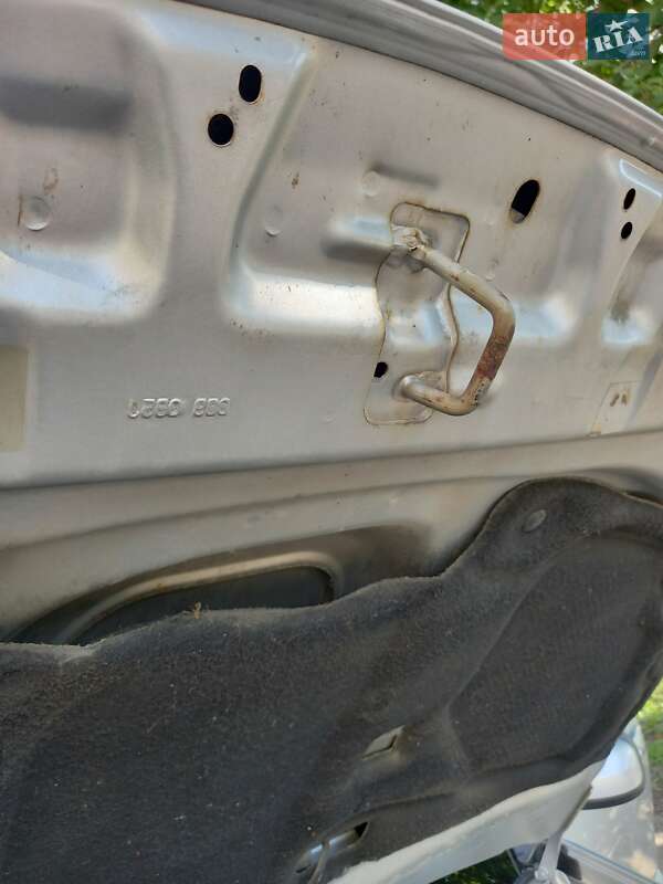 Хэтчбек Dacia Sandero 2011 в Виннице