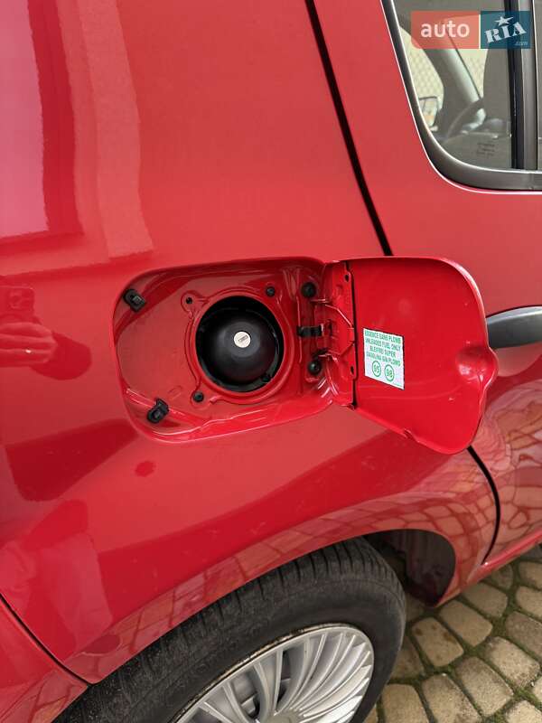 Хэтчбек Dacia Sandero 2009 в Львове фото 14 Хэтчбек Dacia Sandero 2009 в Львове