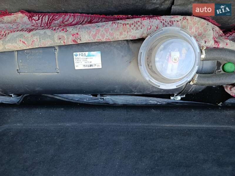 Хэтчбек Dacia Sandero 2009 в Сквире