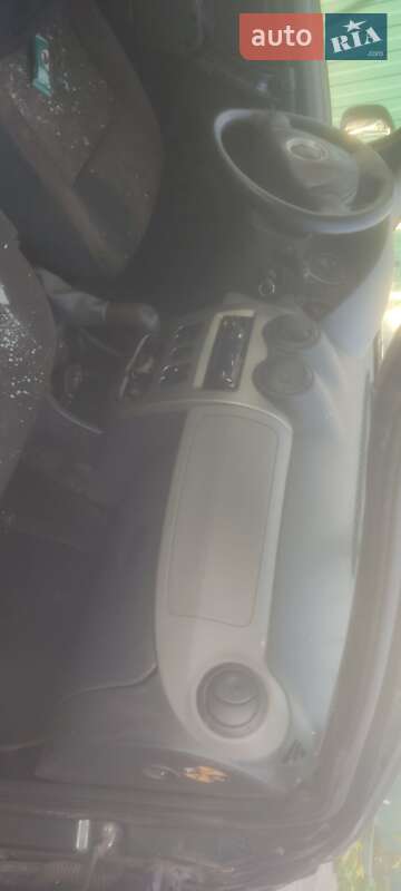 Хэтчбек Dacia Sandero 2009 в Черкассах