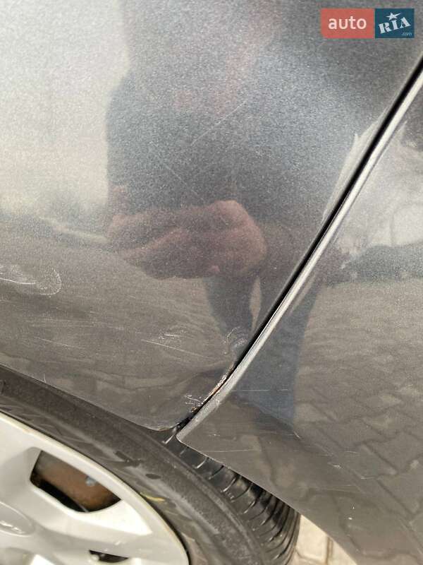 Хетчбек Dacia Sandero 2010 в Софіївці фото 32 Хетчбек Dacia Sandero 2010 в Софіївці