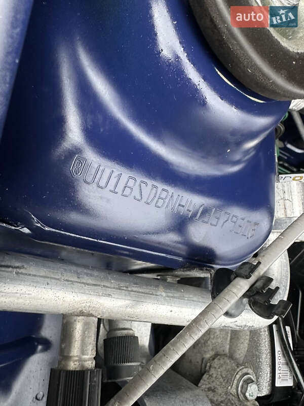 Хэтчбек Dacia Sandero 2010 в Хороле